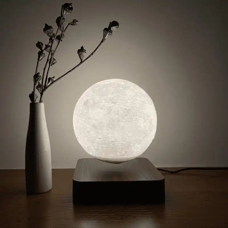 Floating Moon Lamp  - Nova Lights