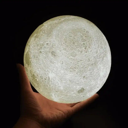 Moon Lamp  - Nova Lights