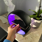 Smart Wireless Charging Alarm Clock