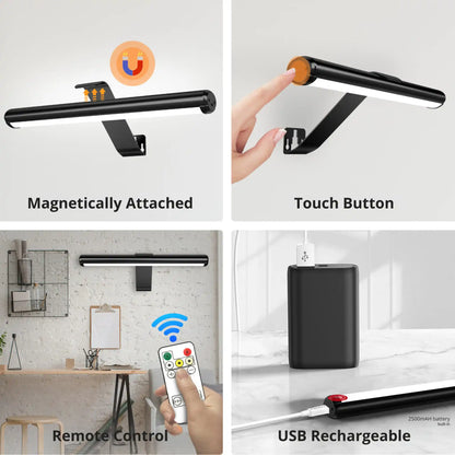 Wireless LED Rechargeable Picture Light  - Nova Lights