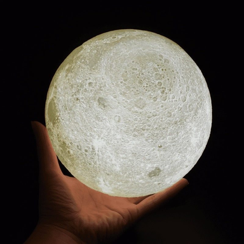 Moon Lamp - Nova Lights