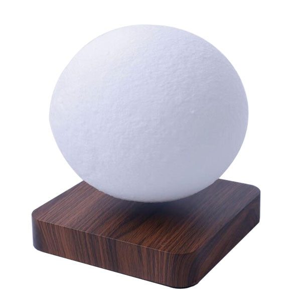 Floating Moon Lamp - Nova Lights